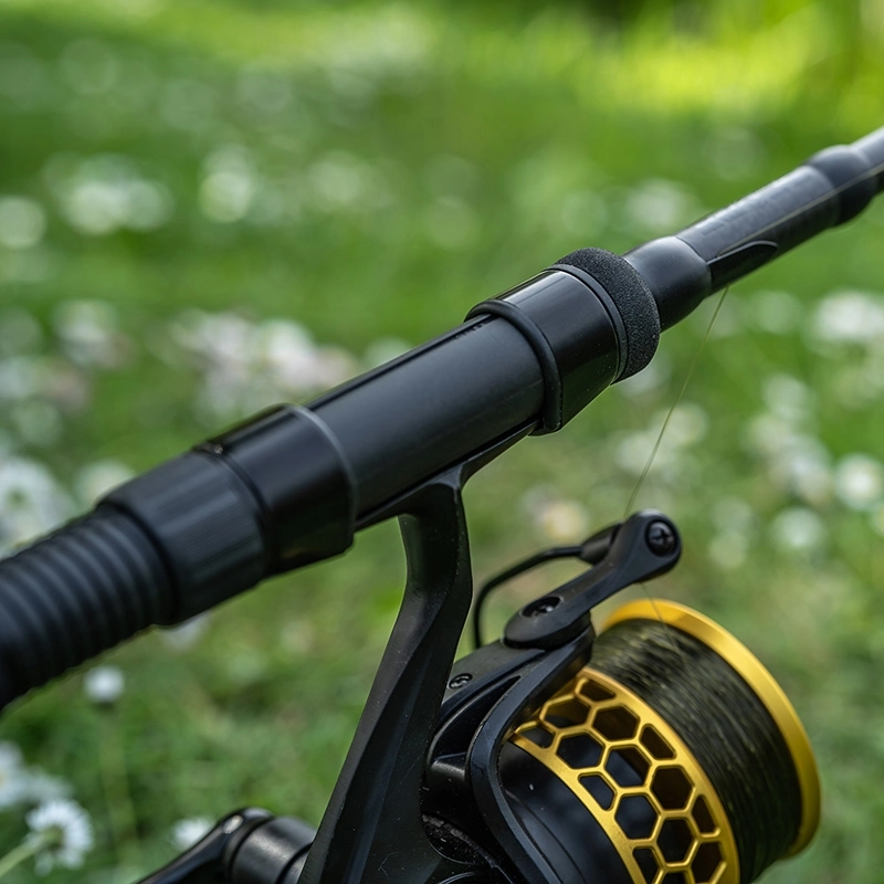 Nash Scope Black Duplon Retractable Carp Rods